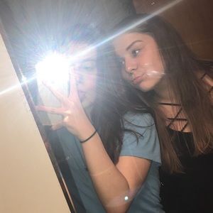 Meet your Posher, Jane